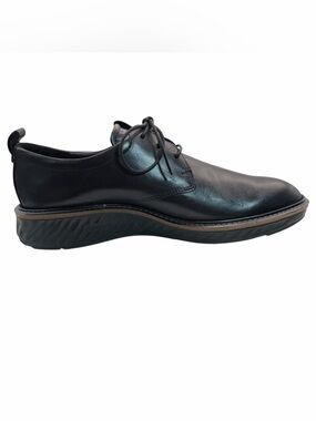 ECCO ST1 Hybrid Derby Oxfords
